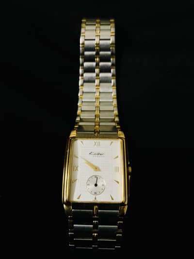 Orignal high class watch urgent sale  WhatsApp num…03174642669