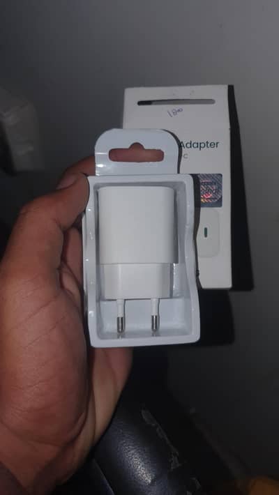 SAMSUNG original Type C Adapter Brand New NC