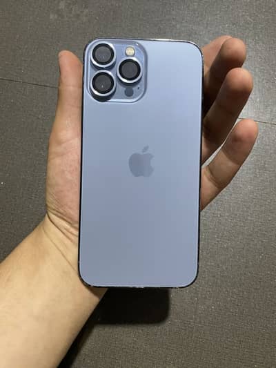 Apple iPhone 13 Pro Max