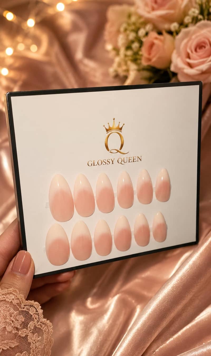 Acrylic Nails 3