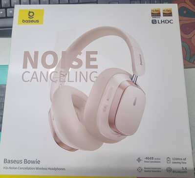 Beases - Brand new headphones