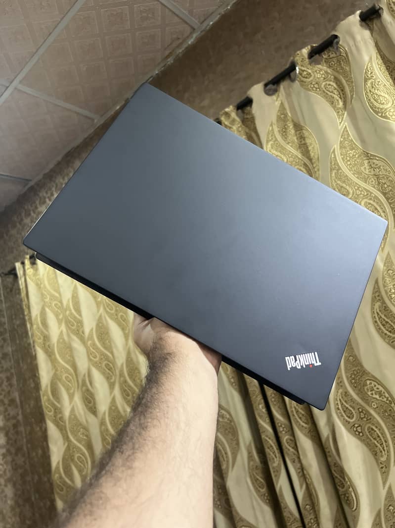 ThinkPad 0