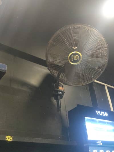 Fan For sale