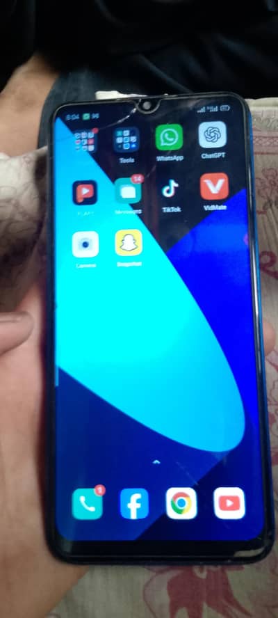 Realme 5