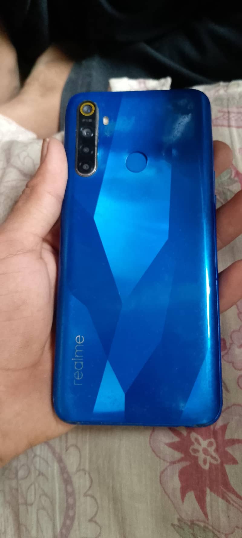 Realme 5 2