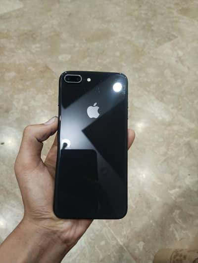Apple iPhone 8 Plus