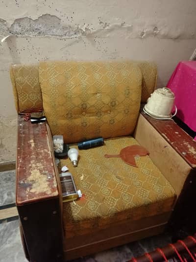 3.2. 1 sofa set