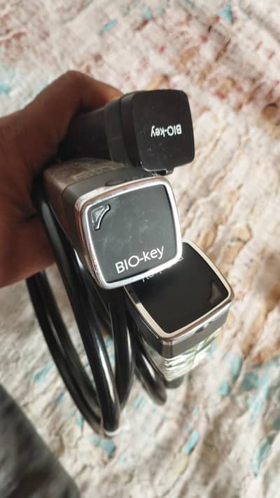 bio -key  Bluetooth lock  fingerprint lock 