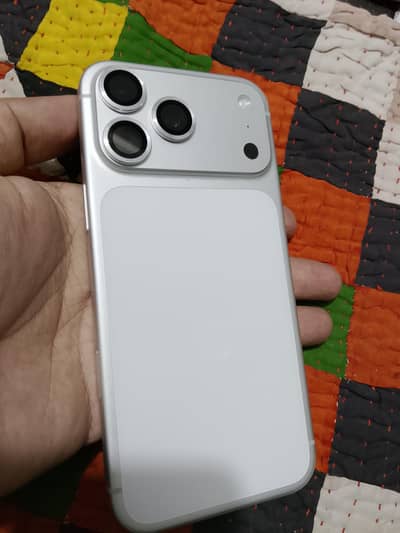 Apple iPhone 17 Pro Max
