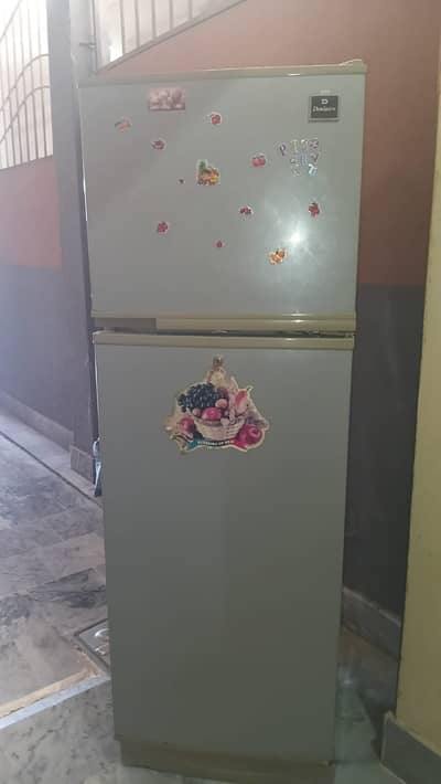 Dawlance Fridge for Sale.