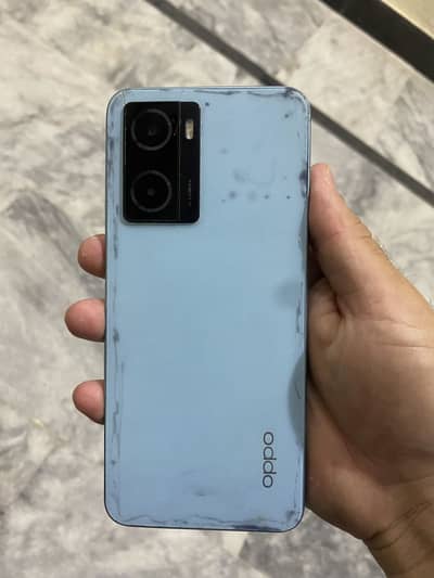 OPPO A77s
