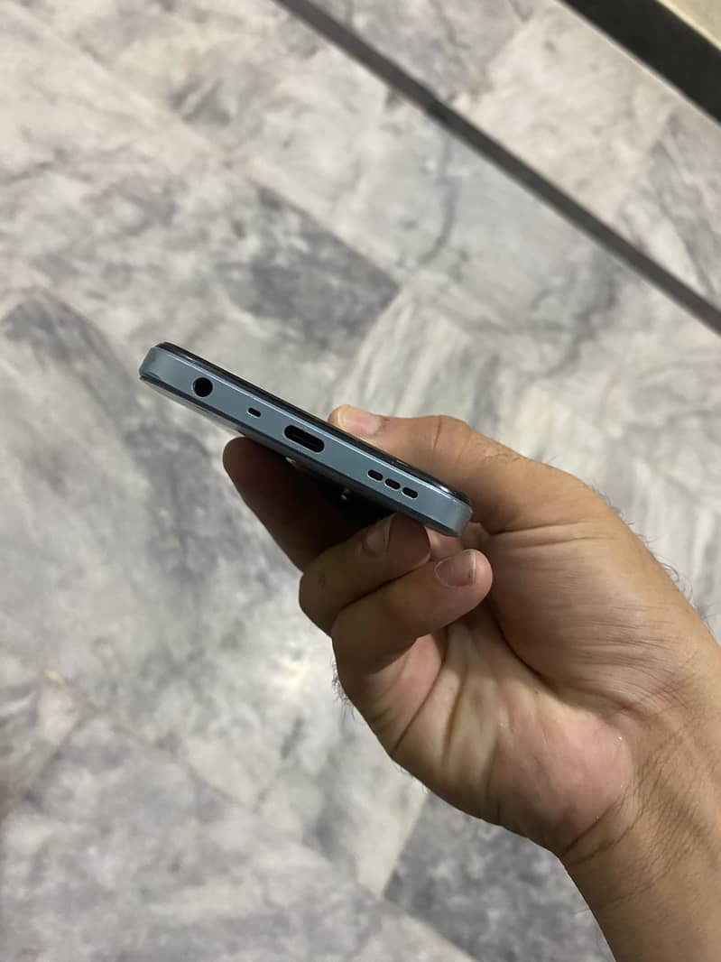 OPPO A77s 4