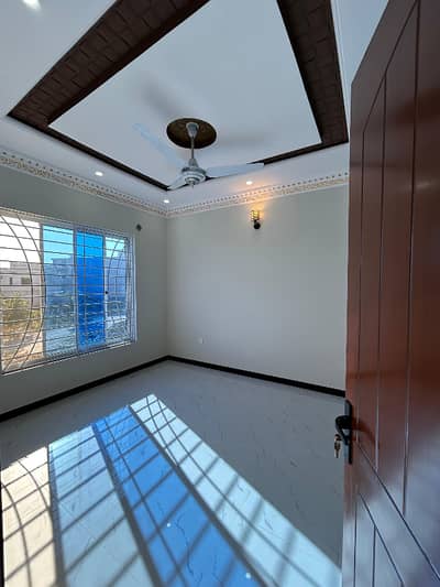 5 Marla House For Sale In Punjab Gov Housing Society Adyala Road
