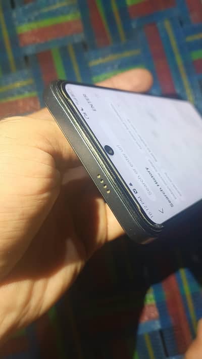 Tecno Spark Go