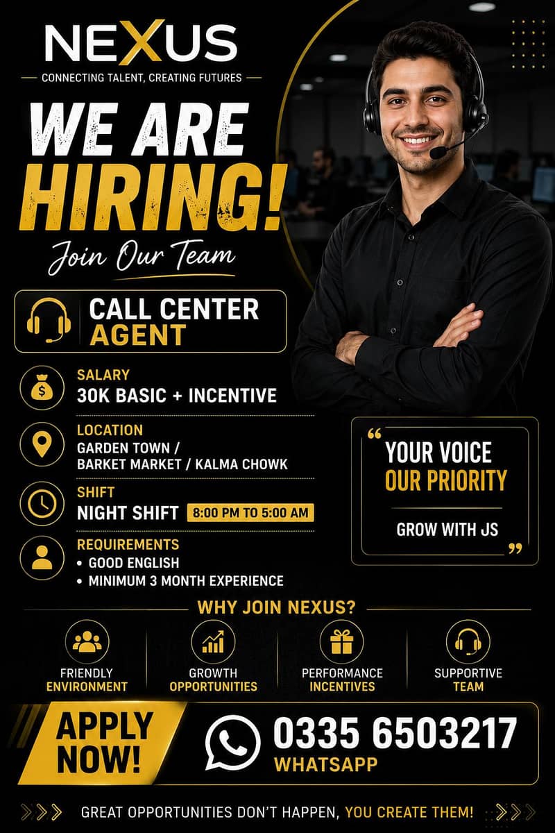 Call centre 0