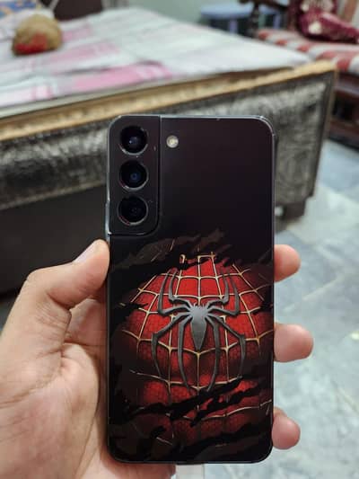 Samsung Mobile S22