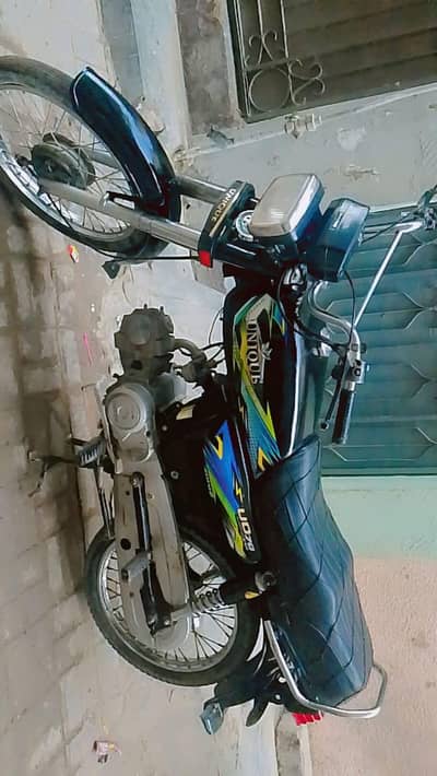 Unique 2025 Excellent Condition