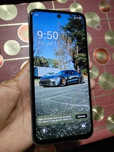 Tecno Spark Go 2