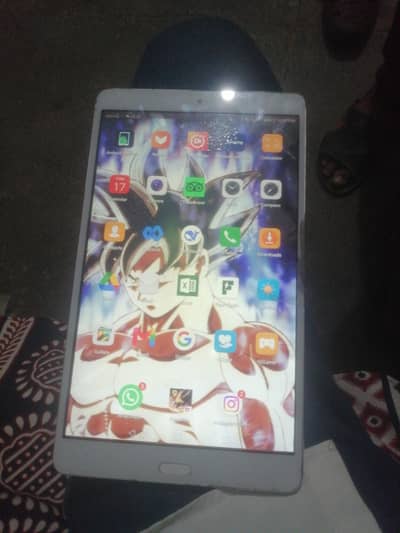 Huawei tablet 4 64