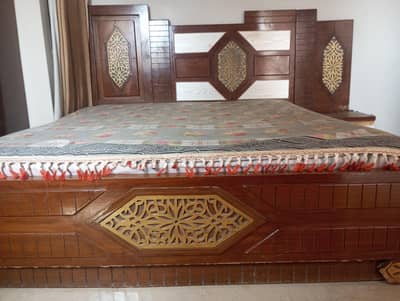 Bed Room Set