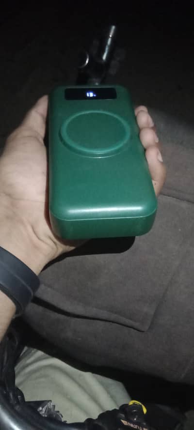 20000 mAh power bank original