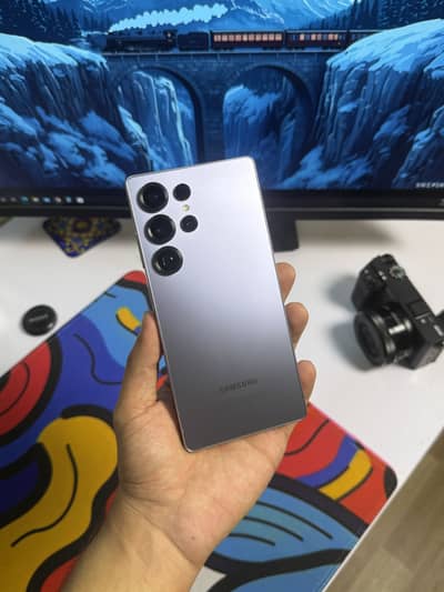 S25 ultra