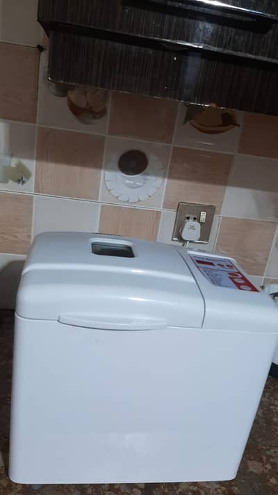 Bread /Dough maker