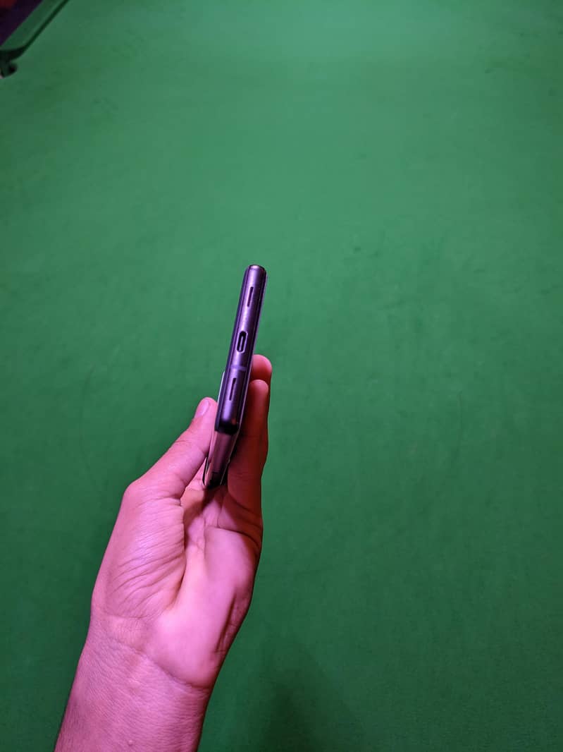 Google Pixel 6a 3