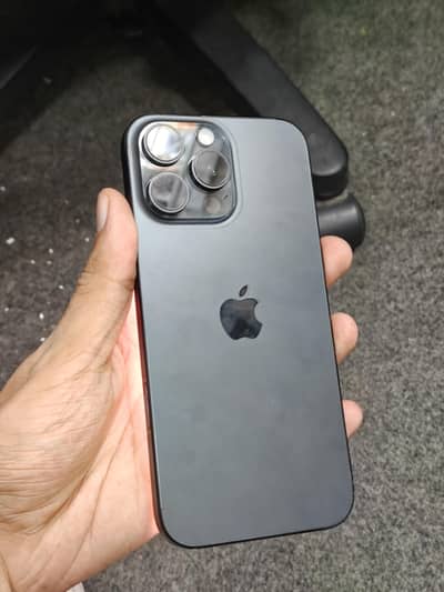 iPhone 16 Pro Max 512gb