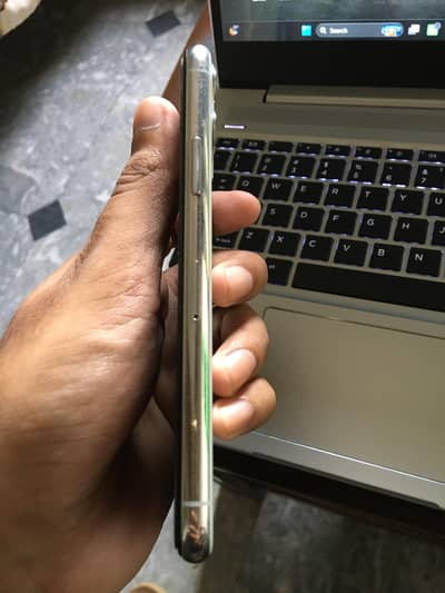 I phone 11 pro 256gb dual sim official PTA