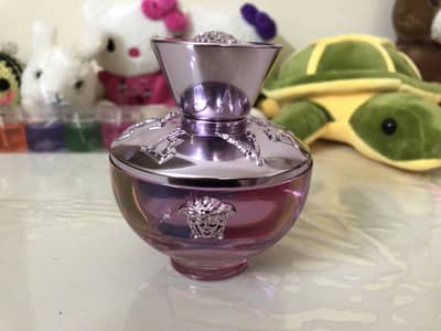 versace purple perfume original