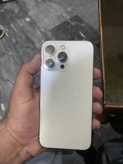 Apple iPhone 13 Pro Factory Unlock 256GB