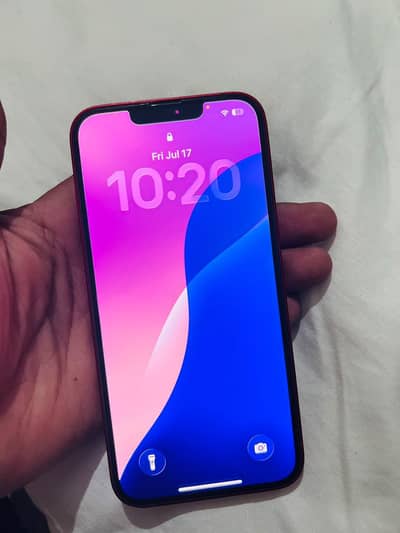 Apple iPhone 13
