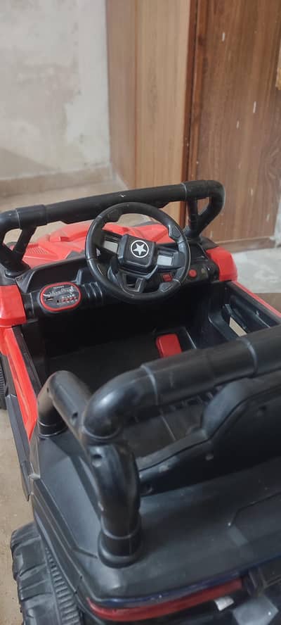 kids car