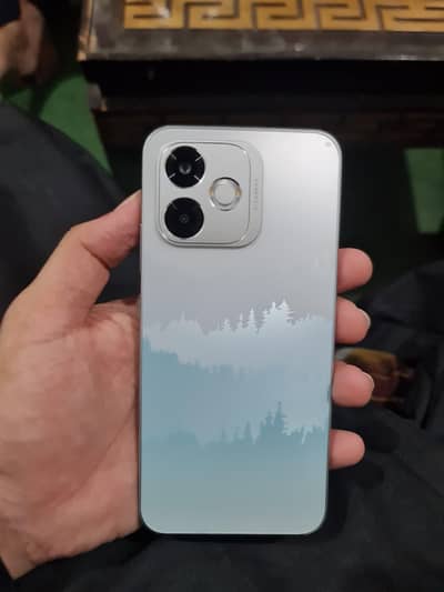 OPPO A6s pro