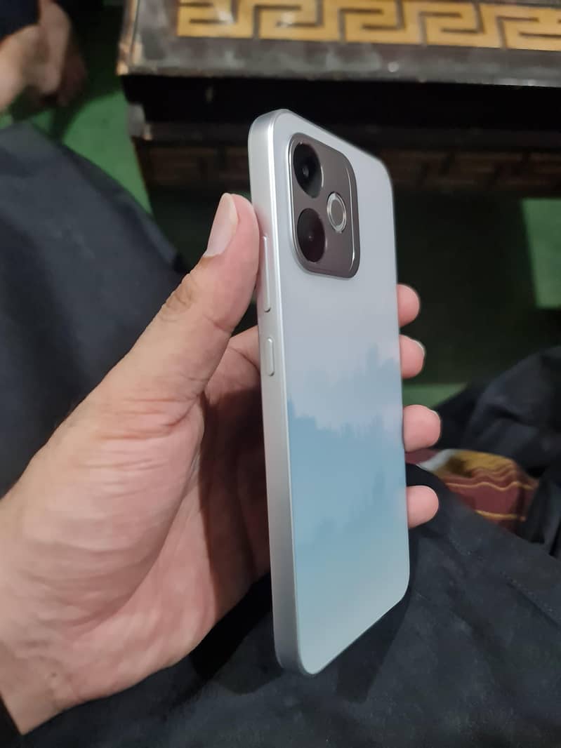 OPPO A6s pro 2