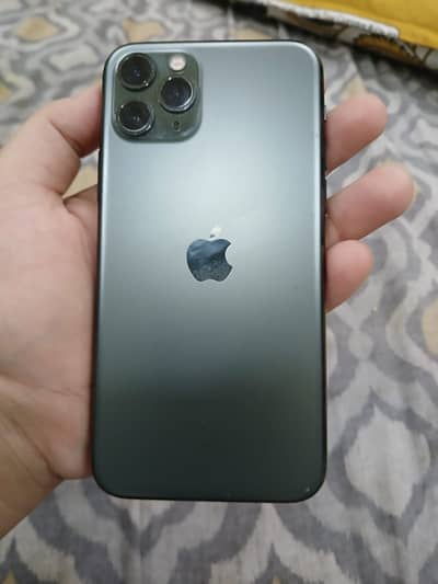 Urgent selling  iPhone 11 pro