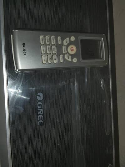 gree Ac 1.5 ton all ok good complete