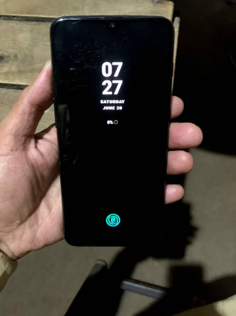 One Plus 6T 1