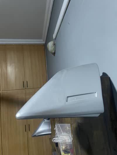 Mugen Spoiler Honda Reborn