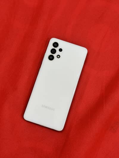 Samsung Mobile A32