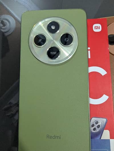 Xiaomi Redmi 14C