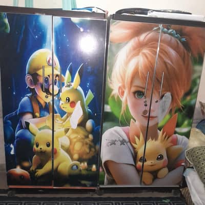 kids cupboard