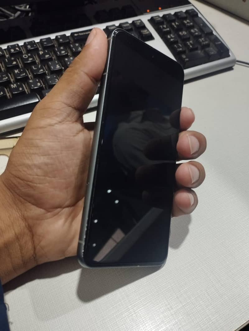 Google Pixel 8 1