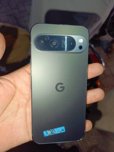 Google Pixel 9 Pro XL