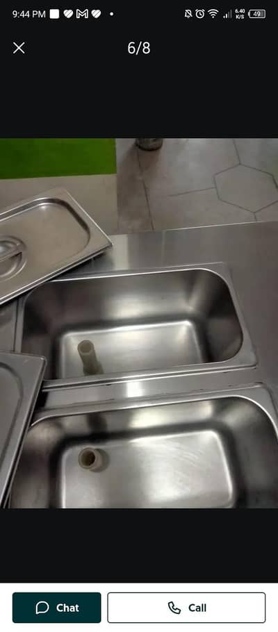 Tripple Cone Ice Cream Machine