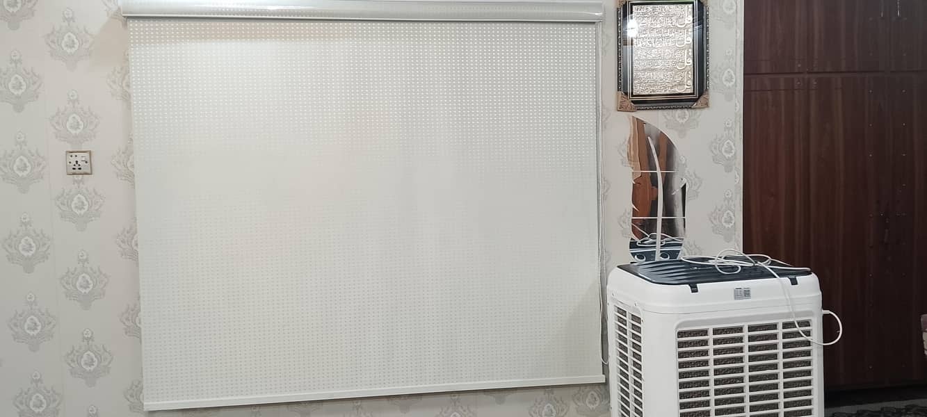 roller blind parda 1