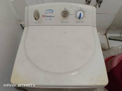 Dawlance Washing Machine for sale