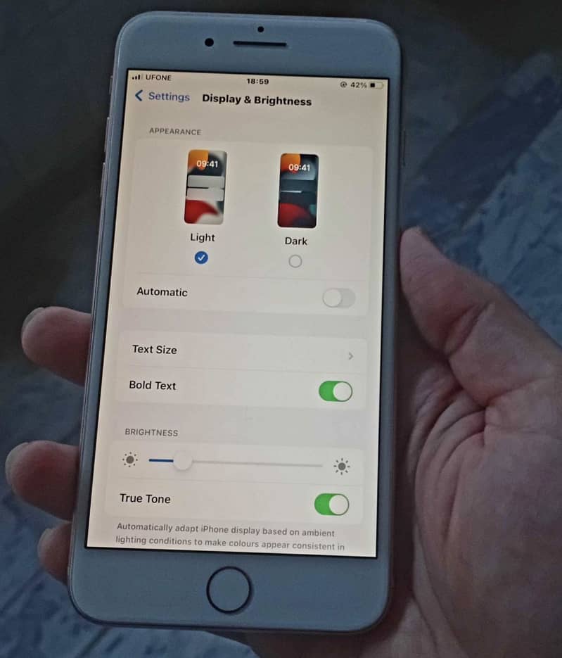Apple iPhone 8 Plus 12