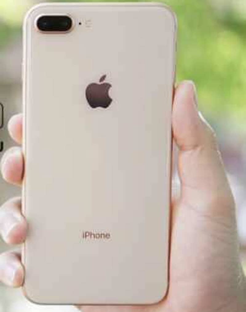 Apple iPhone 8 Plus 13